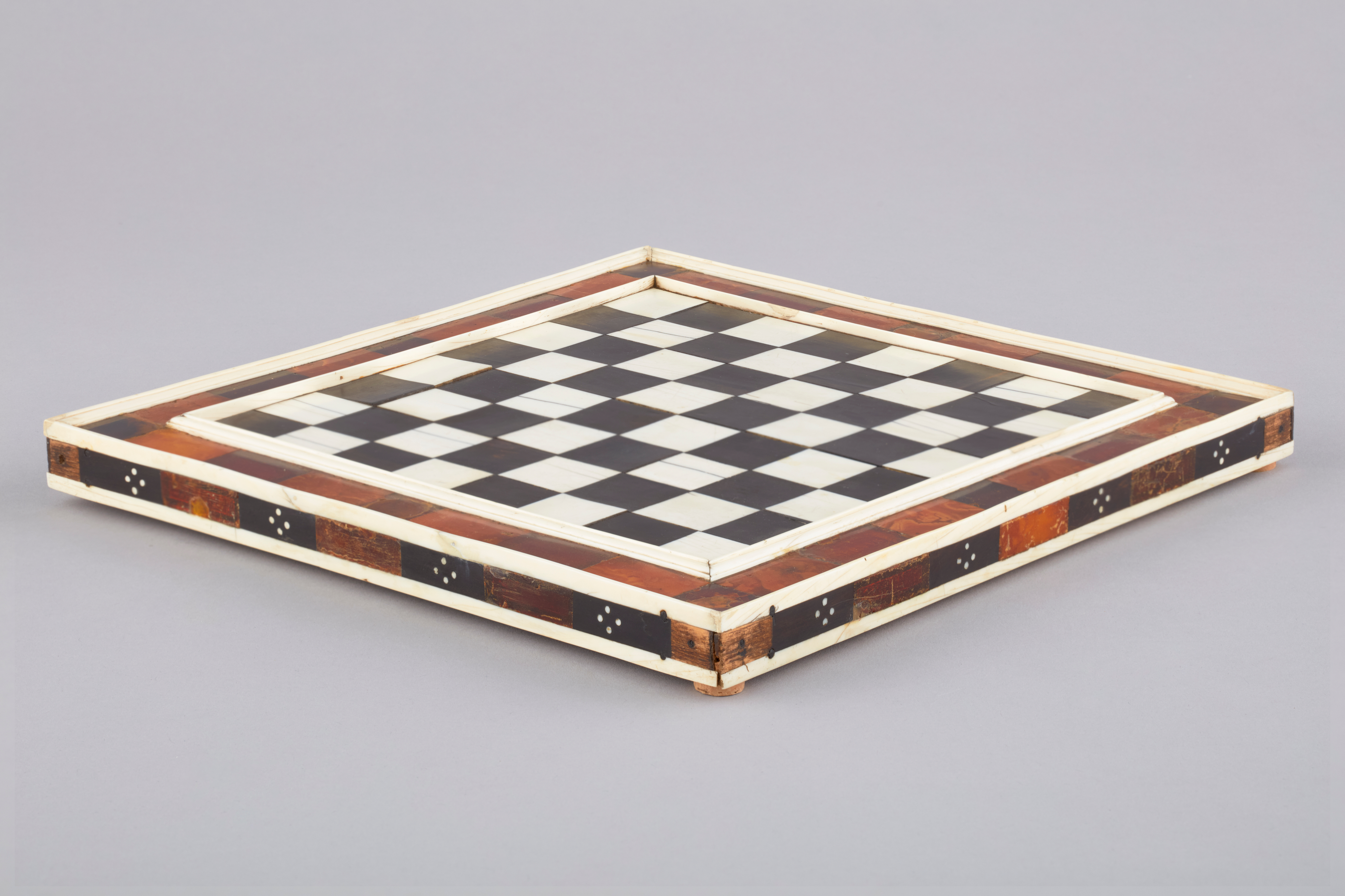 A chessboard